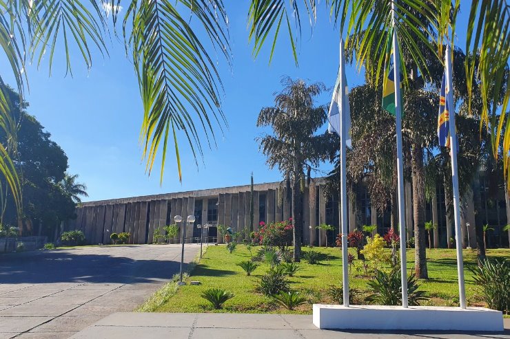 Imagem: A nova lei foi publicada no Diário Oficial do Estado desta quinta-feira