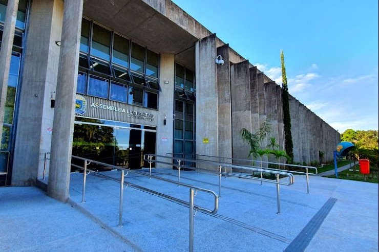 Imagem: Proposta segue para análise da Comissão de Constituição, Justiça e Redação