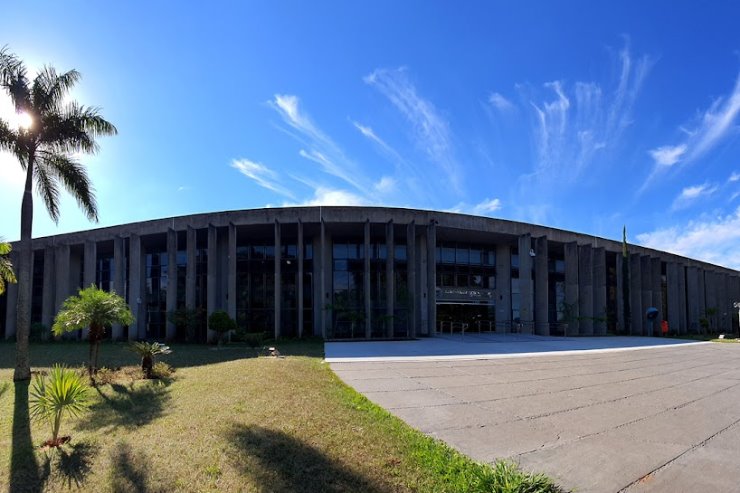 Imagem: Sessões são transmitidas ao vivo pelo YouTube Oficial da Casa de Leis, Facebook e Canal 9 da NET