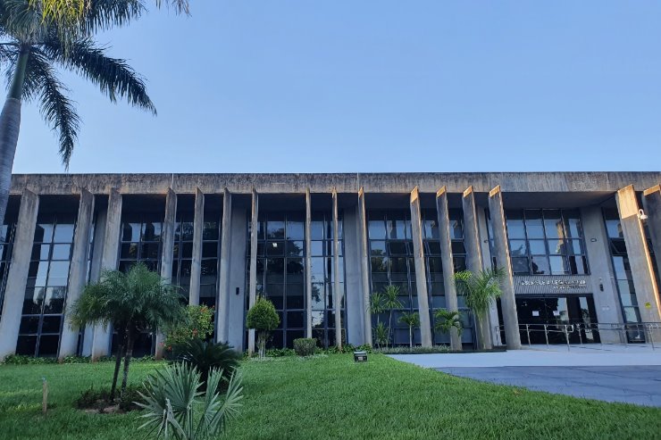 Imagem: Votação dos projetos pode ser acompanhada nos canais oficiais de comunicação da ALEMS