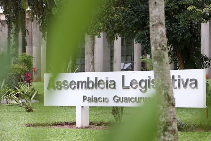 Imagem: A reunião da Comissão de Constituição, Justiça e Redação acontece às quartas-feiras, a partir das 8h