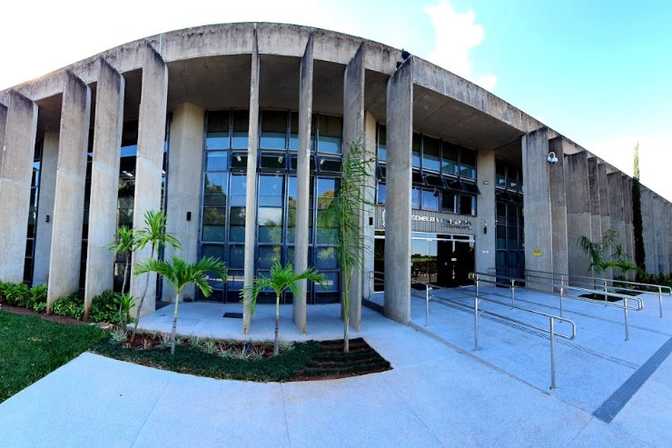 Imagem: Sessão ordinária pode ser acompanhada ao vivo