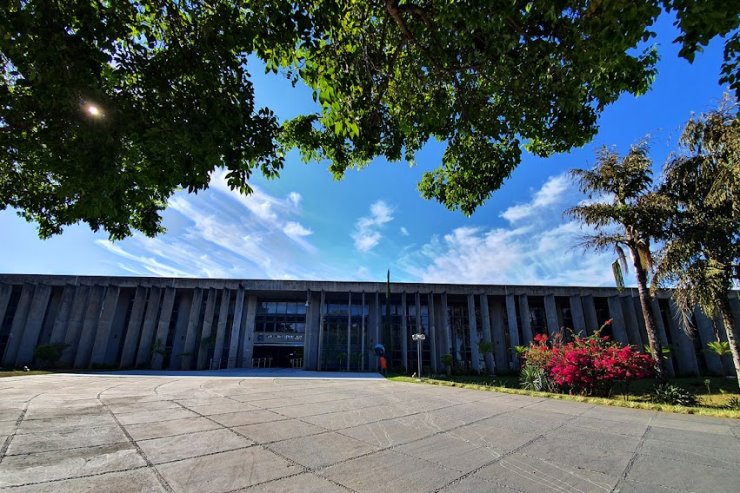 Imagem: Quatro projetos estão pautados para a sessão plenária mista desta terça-feira