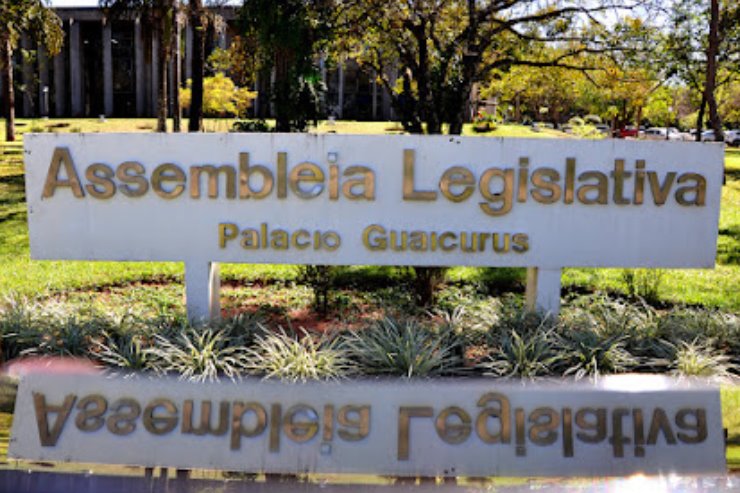 Imagem: Quatro matérias foram aprovadas na Ordem do Dia desta terça-feira