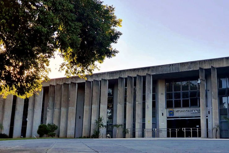 Imagem: Doação precisa de autorização do Poder Legislativo 