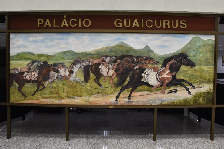 Imagem: Outras seis propostas foram apreciadas durante a sessão ordinária