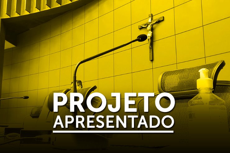 Imagem: Matéria apresentada beneficia entidade de assistência social localizada em Aparecida do Taboado