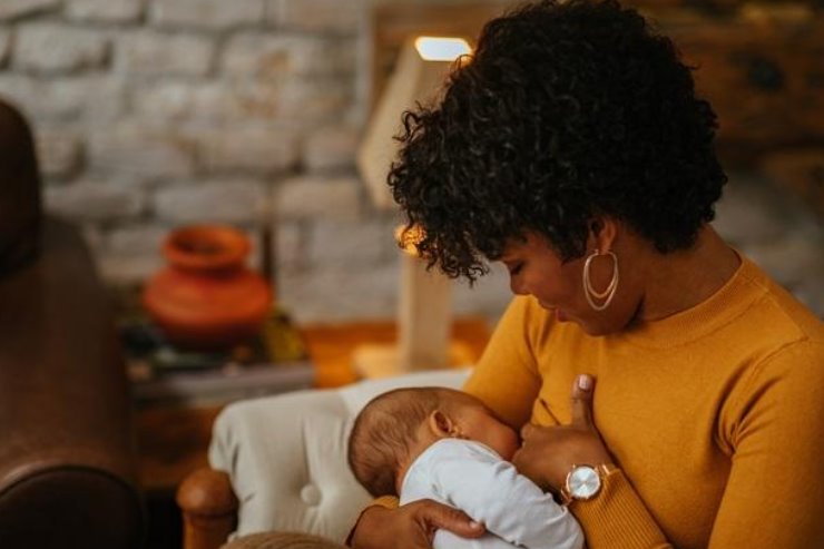 Imagem: O assunto desta edição do Programa Vida Saudável, Rádio ALEMS, é a importância da amamentação 