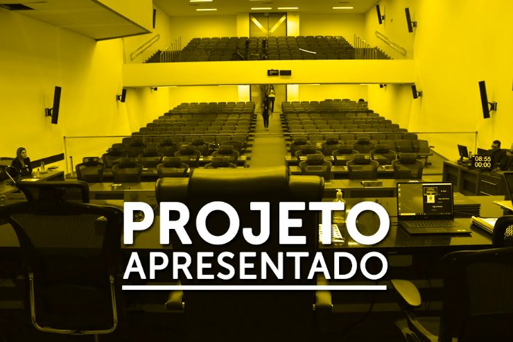 Imagem: Proposta apresentada agora segue para análise da CCJR