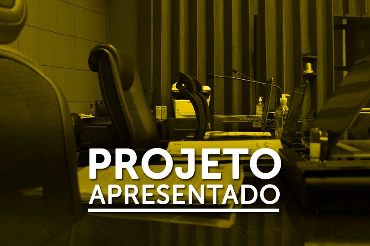 Imagem: Projeto segue para análise da CCJR