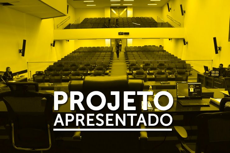 Imagem: Proposta apresentada agora segue para análise da CCJR