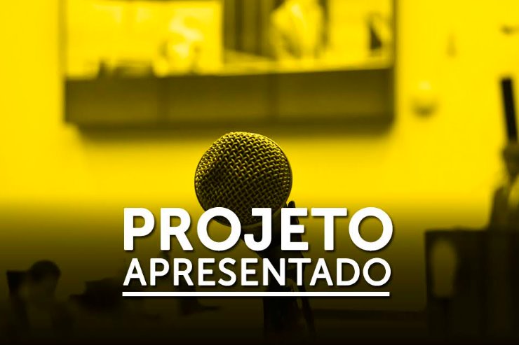 Imagem: Projeto foi apresentado na sessão plenária desta quinta-feira na Assembleia Legislativa