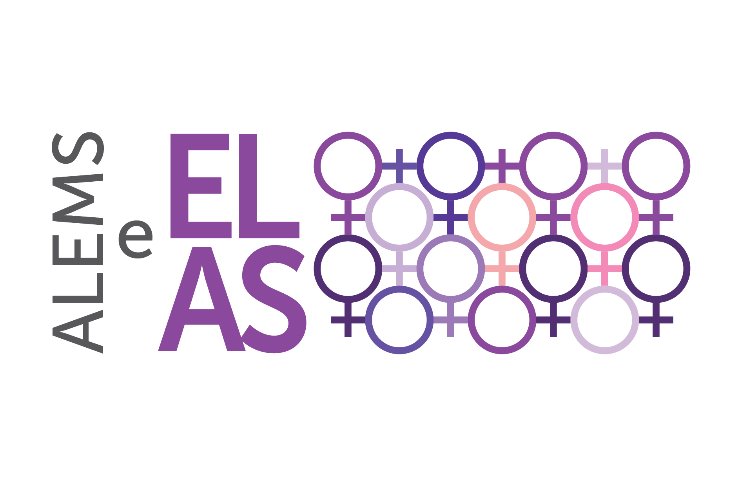 Imagem: Página multimídia reúne conteúdo que mostra a relevância delas para a sociedade e também os desafios que enfrentam para igualdade de direitos