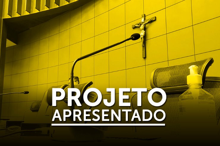 Imagem: Projeto confere utilidade pública estadual à associação que atende crianças e adolescentes