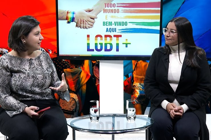 Imagem: Programa é transmitido pelo Youtube oficial da Casa de Leis ou Canal 9 da NET