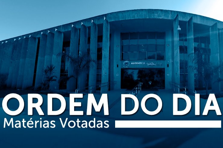 Imagem: Sessões são transmitidas ao vivo pelo YouTube Oficial da Casa de Leis, Facebook e Canal 9 da NET