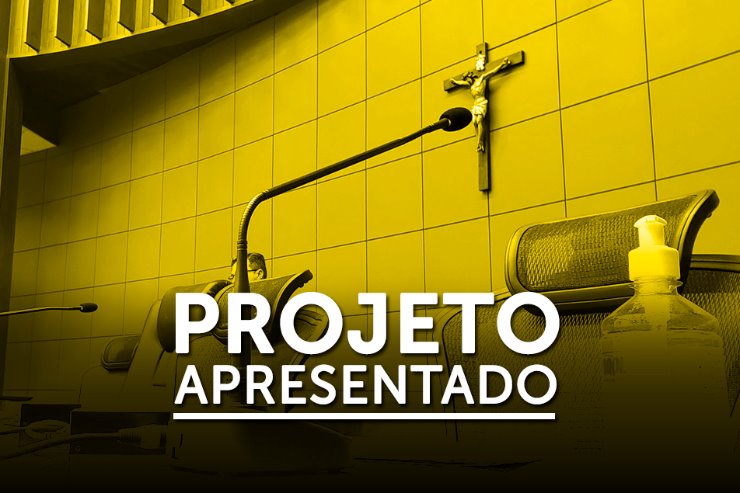 Imagem: O Poder Executivo encaminhou projeto à ALEMS nesta manhã