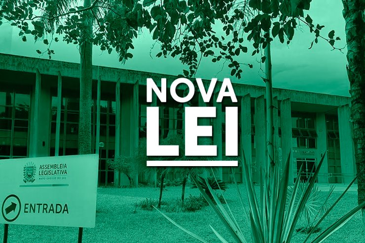 Imagem: Nova lei foi publicada no Diário Oficial do Estado desta sexta-feira