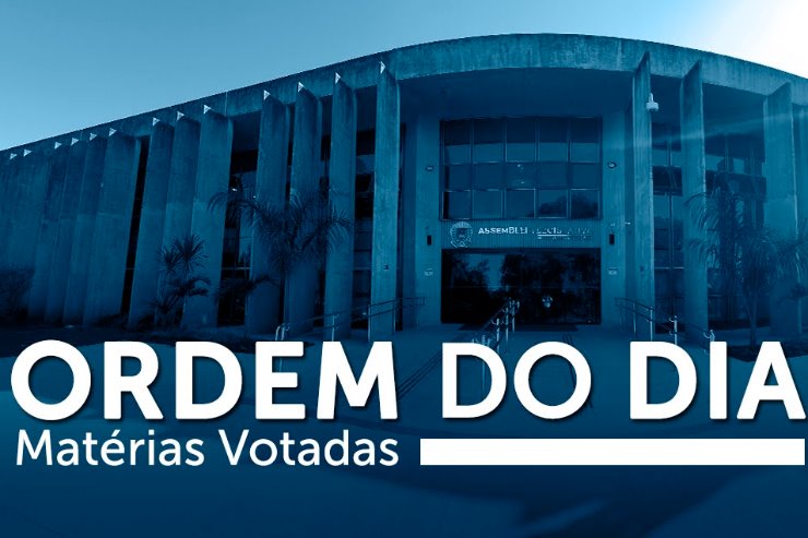 Imagem: Sessões são transmitidas ao vivo pelo YouTube Oficial da Casa de Leis, Facebook e Canal 9 da NET