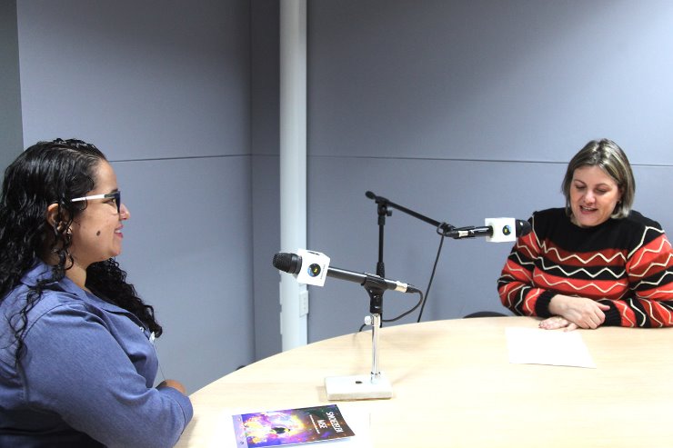 Imagem: Programa é transmitido pelo Youtube oficial da Casa de Leis ou Canal 9 da NET