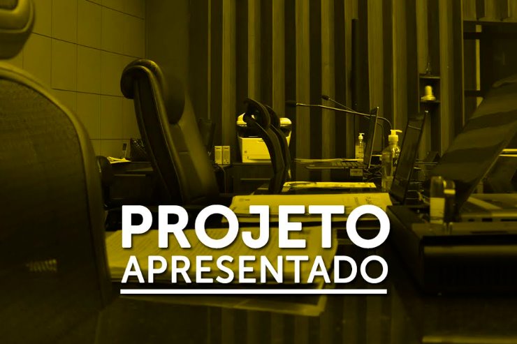 Imagem: Proposta apresentada agora segue para análise da CCJR