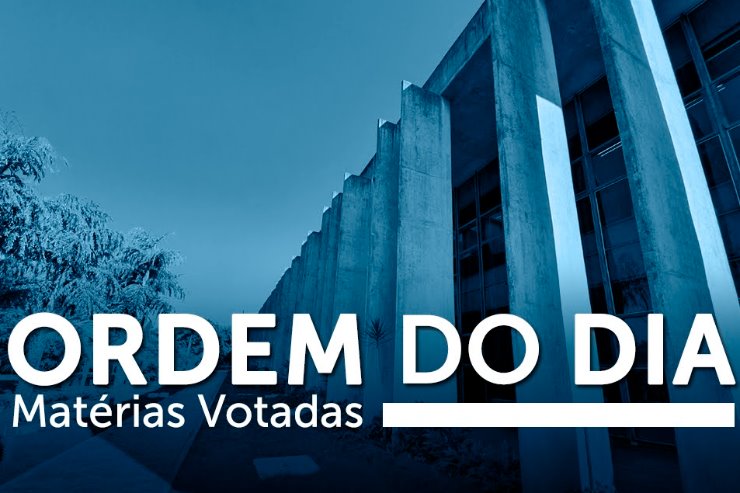 Imagem: Sessões são transmitidas ao vivo pelo YouTube Oficial da Casa de Leis, Facebook e Canal 9 da NET