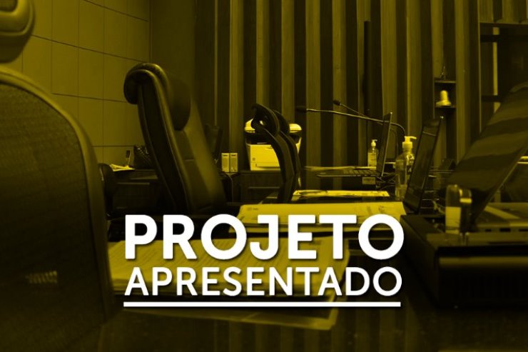 Imagem: Projeto deve ser apresentado na sessão plenária desta terça-feira