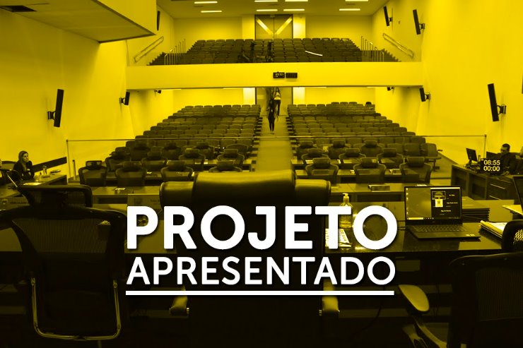 Imagem: Projeto será apresentado em sessão plenária e depois seguirá para análise da CCJR