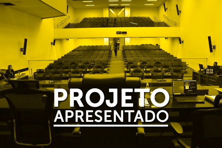 Imagem: Projeto segue para análise da CCJR