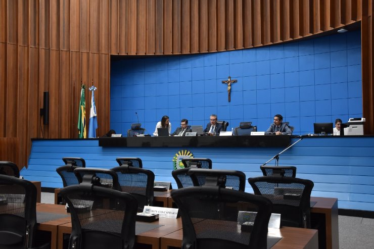 Imagem: Dia do Servidor Público é comemorado todo dia 28 de outubro