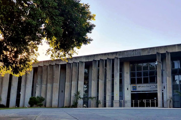 Imagem: Proposta do Executivo começou a tramitar nesta segunda-feira na Casa de Leis