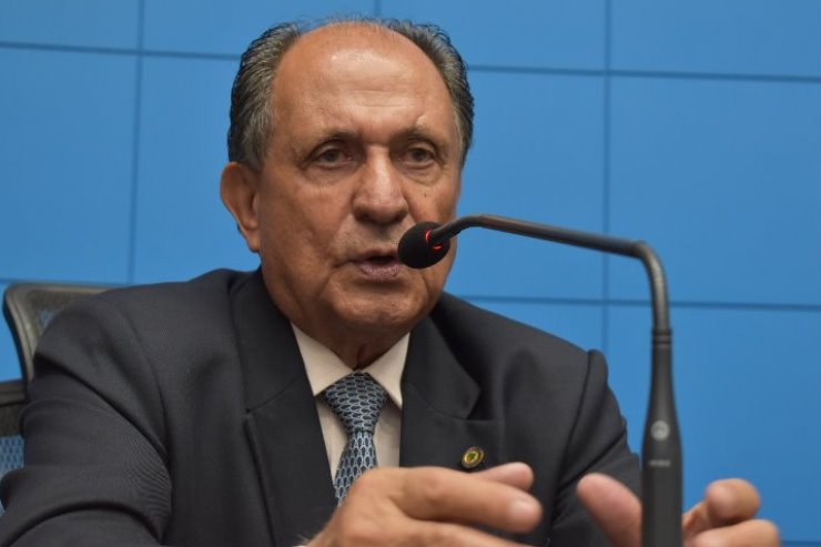 Imagem: A nova lei é de autoria do 1º secretário da Assembleia Legislativa de Mato Grosso do Sul, deputado Zé Teixeira