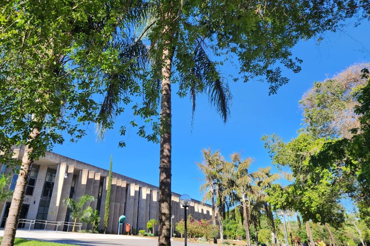 Imagem: Projeto finalista da ALEMS detalhou ações realizadas em prol da sustentabilidade