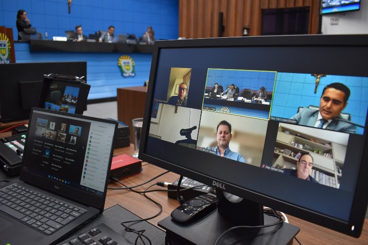 Imagem: Projeto deve ser apresentado na sessão plenária desta quinta-feira