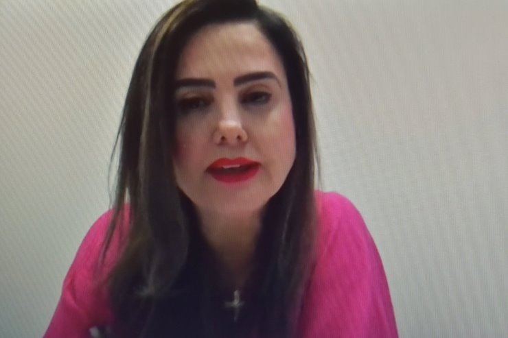 Imagem: A nova lei é de autoria da deputada estadual Mara Caseiro