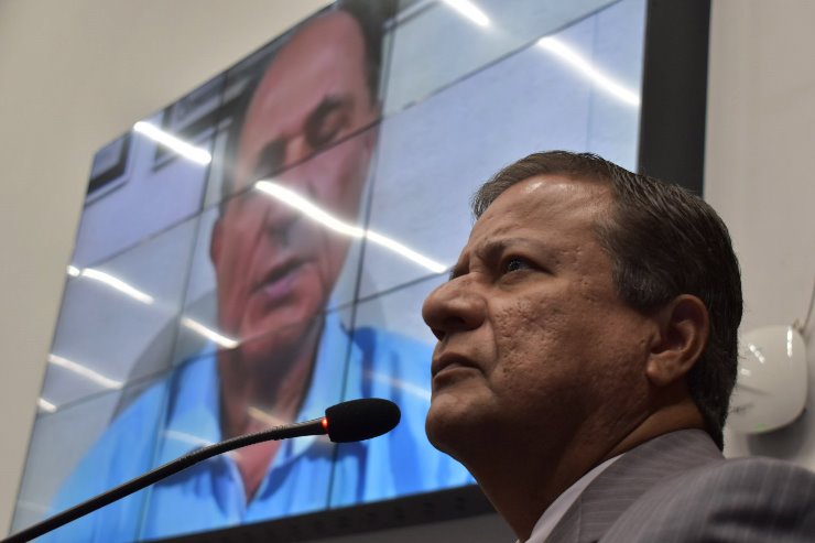 Imagem: Deputados tem expectativas otimistas sobre o novo cenário político do País