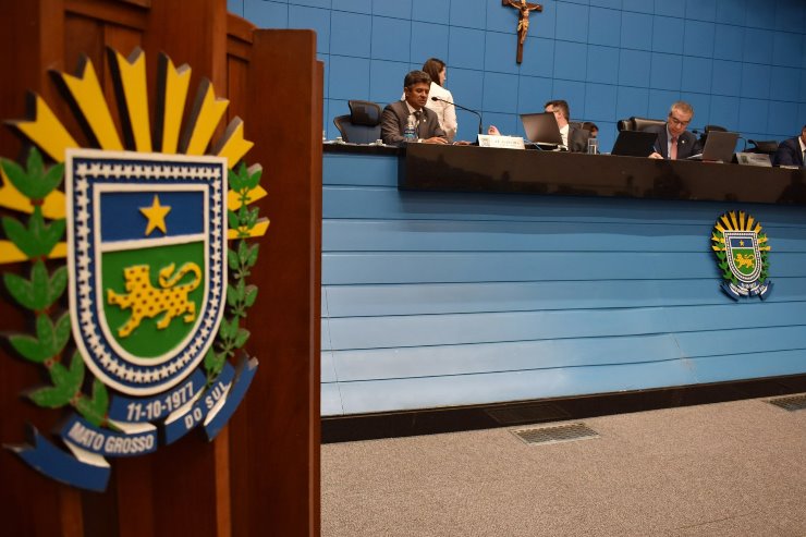 Imagem: Proposta de emenda a Constituição Estadual atualiza o texto que trata de nepotismo nas instituções