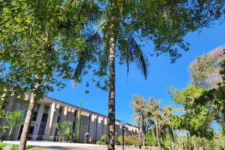 Imagem: Assembleia Legislativa de Mato Grosso do Sul; na sessão desta quinta-feira, devem ser votados cinco projetos