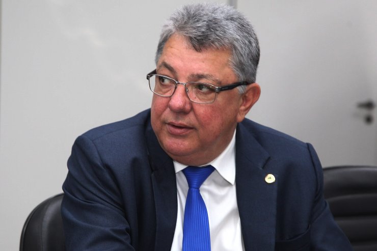 Imagem: A nova lei é de autoria do deputado estadual Evander Vendramini