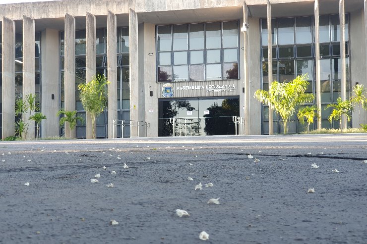 Imagem: As ações pelo desenvolvimento de Mato Grosso do Sul são garantidas nas votações dos deputados estaduais