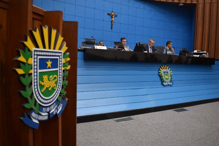 Imagem: Projeto será apresentado em sessão plenária e depois seguirá para análise da CCJR