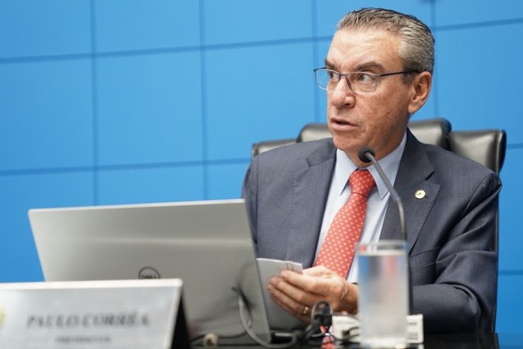 Imagem: Pedido foi encaminhado ao executivo