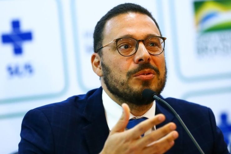 Imagem: Especialista reforçou a importância da imunização como forma de combater doenças