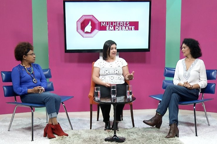 Imagem: Programa é transmitido pelo Youtube oficial da Casa de Leis ou Canal 9 da NET