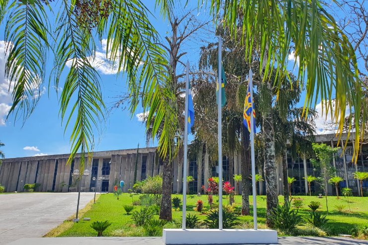 Imagem: Projeto de lei tramita na Assembleia Legislativa de Mato Grosso do Sul 