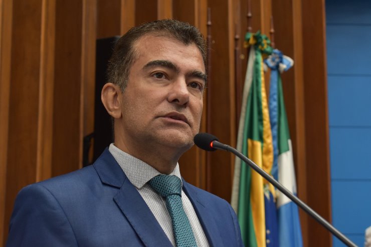 Imagem: A lei é de autoria do deputado estadual Marçal Filho