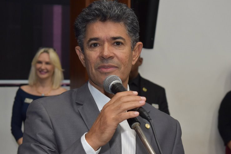 Imagem: A nova norma é de autoria do deputado Professor Rinaldo