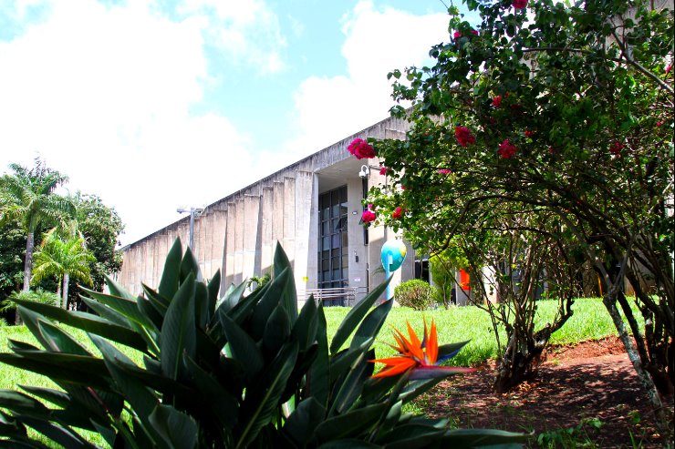 Imagem: Assembleia Legislativa de Mato Grosso do Sul realiza nesta quinta-feira a última sessão do ano, com cinco projetos na pauta