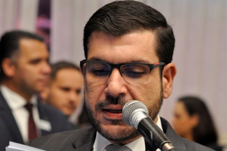 Imagem: Nova lei é de autoria do deputado Jamilson Name