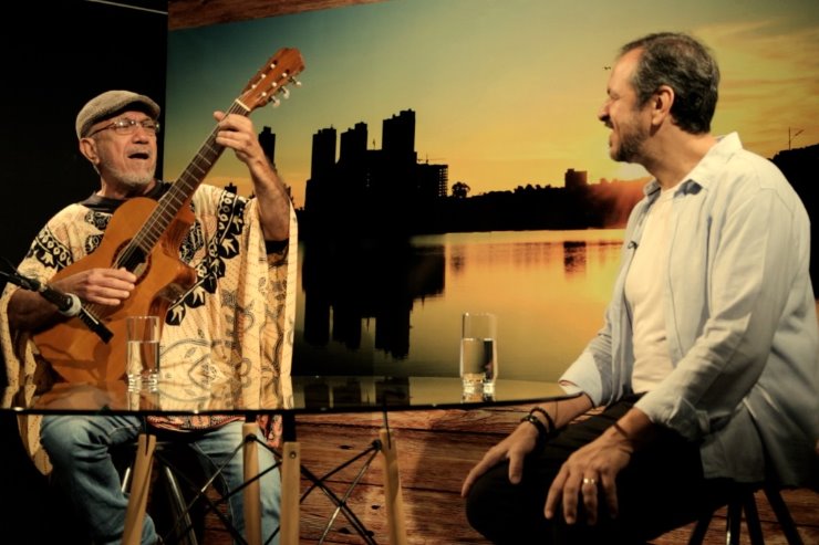 Imagem: Programa é transmitido pelo Youtube oficial da Casa de Leis ou Canal 9 da NET